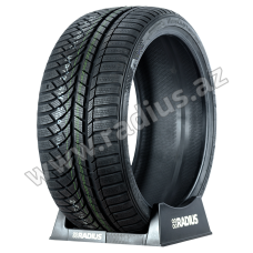 WinterCraft WP72 255/35 R20 